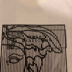 Versace T-shirt. Brand new